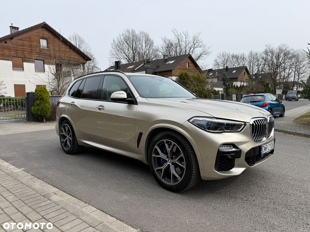 BMW X5 xDrive40i xLine - 2