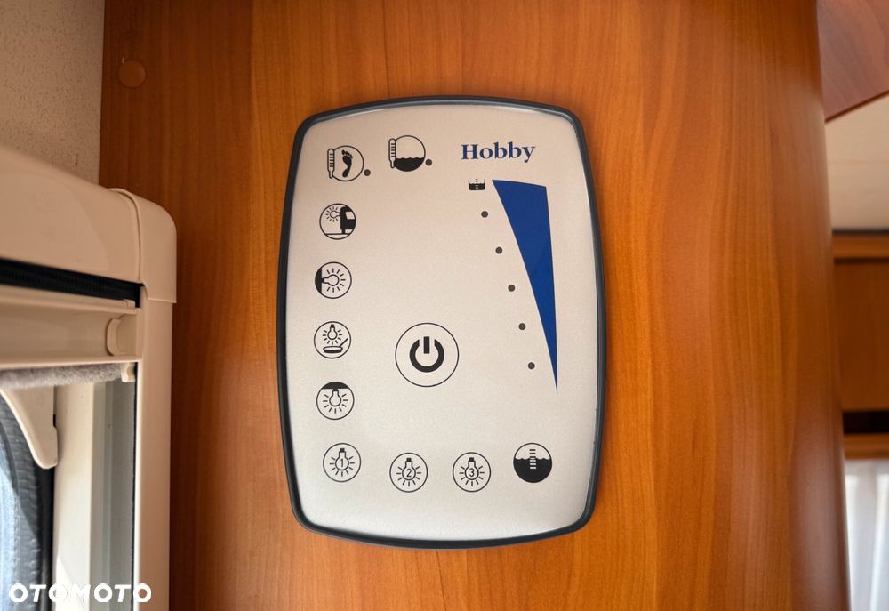 Hobby Excelsior - 16