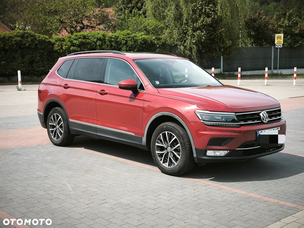 Volkswagen Tiguan - 2
