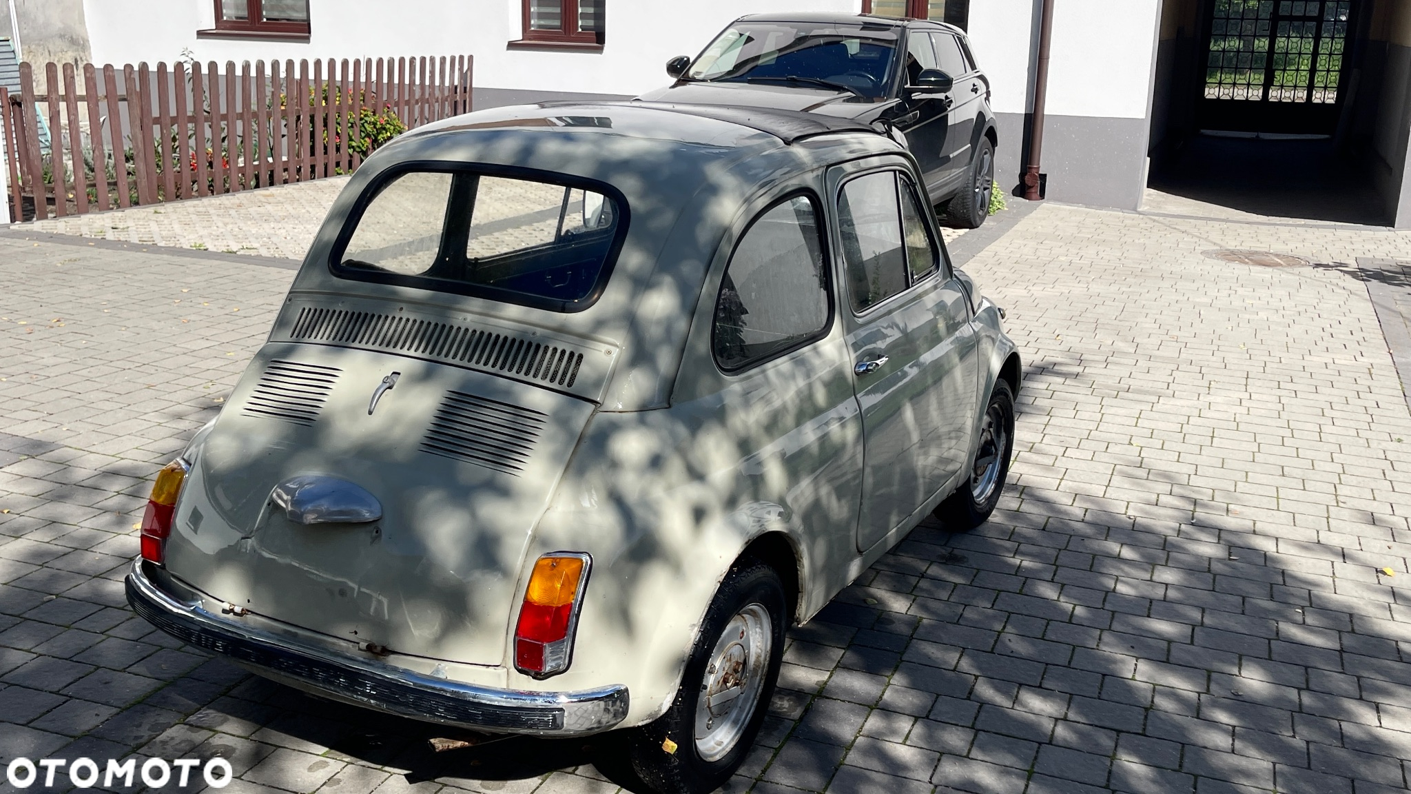 Fiat 500 - 8