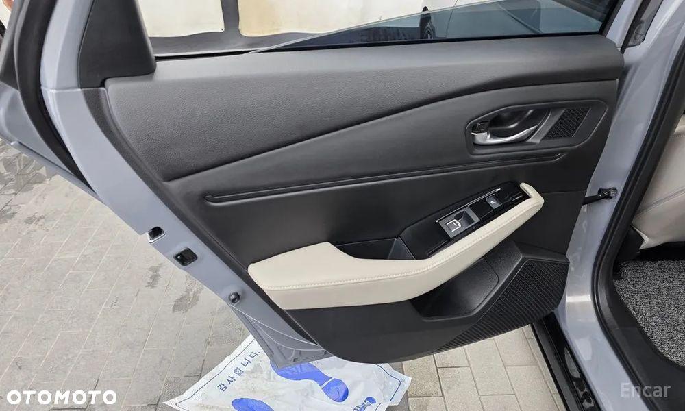 Honda Accord - 20