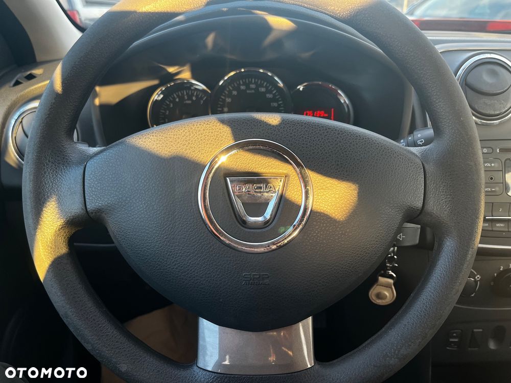 Dacia Sandero 0.9 TCe SL Celebration - 22