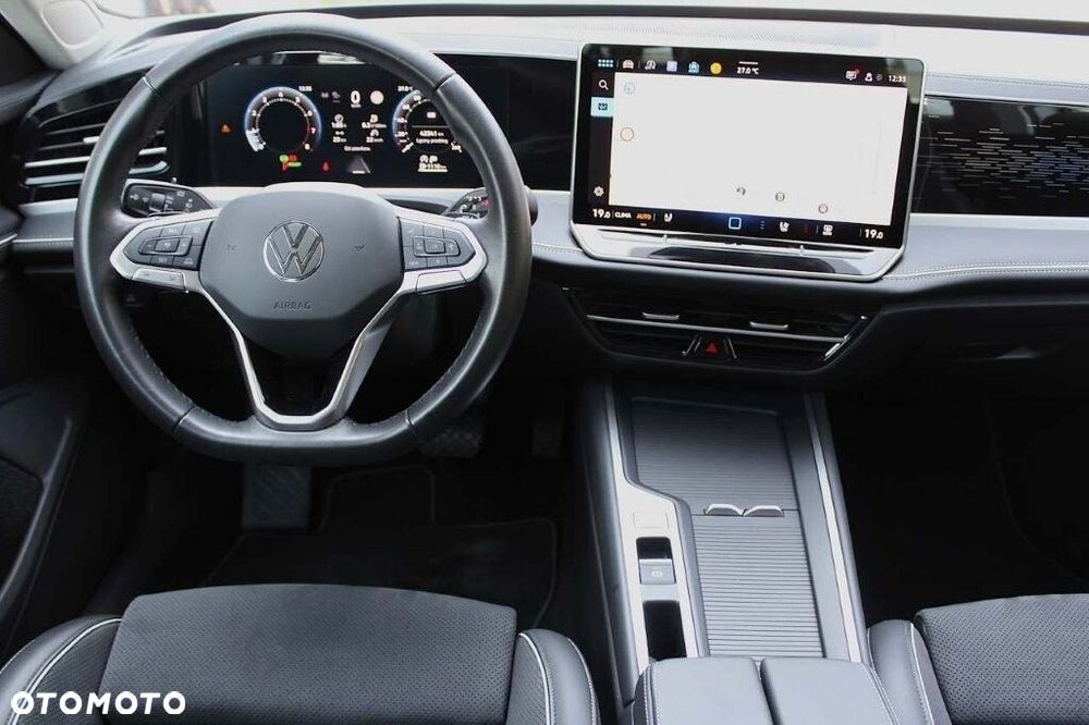 Volkswagen Passat - 5