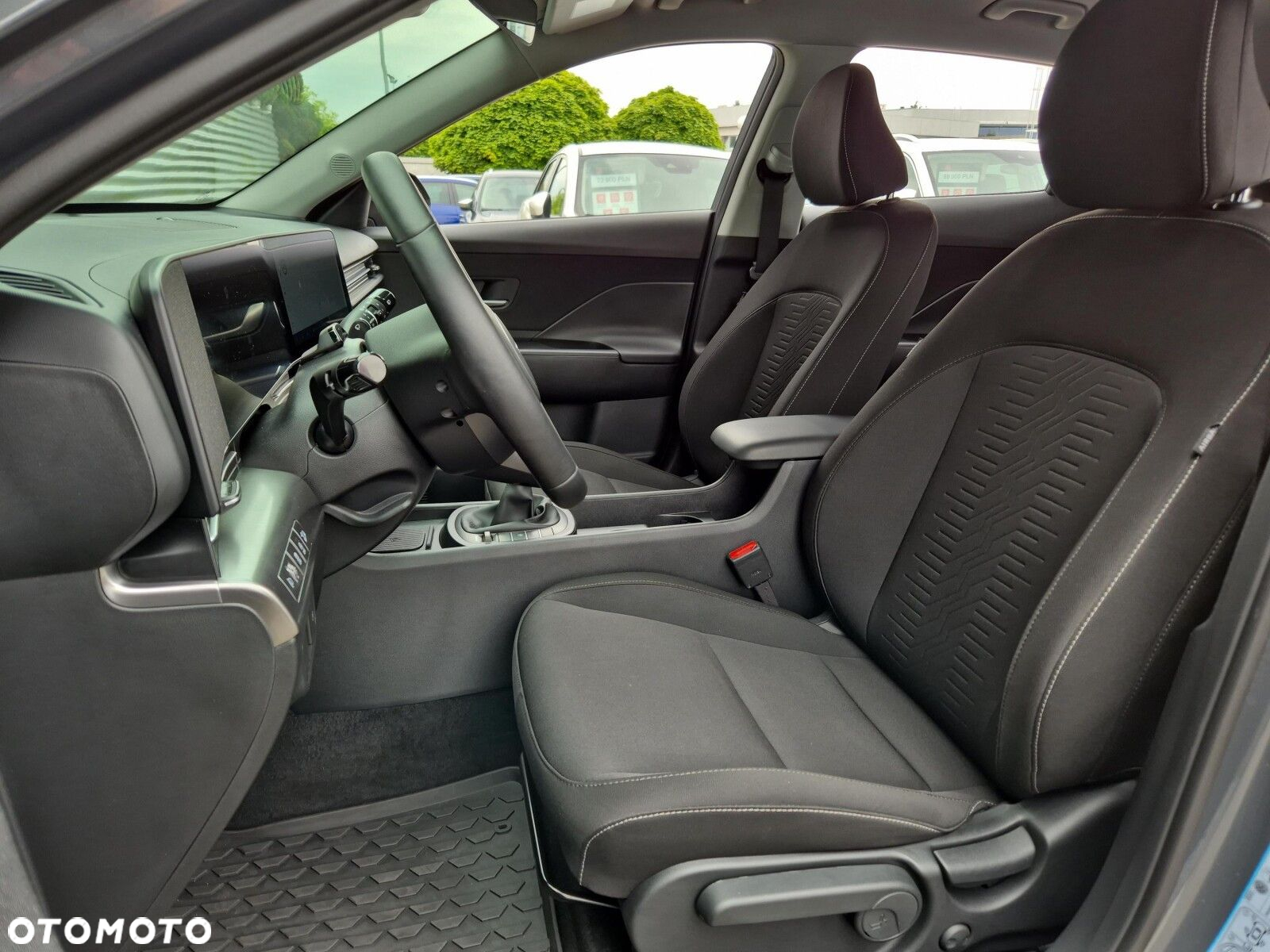 Hyundai Kona 1.6 T-GDI Executive - 11