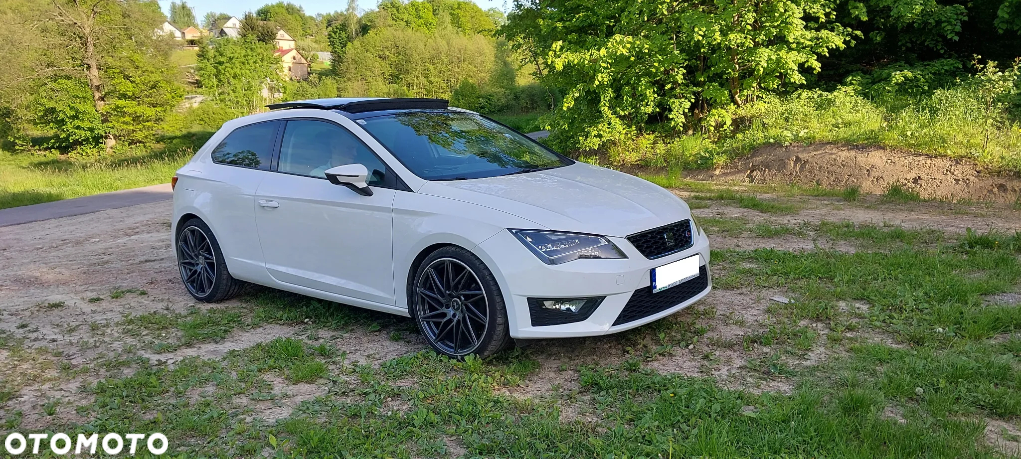 Seat Leon SC 1.4 TSI Start&Stop FR - 2