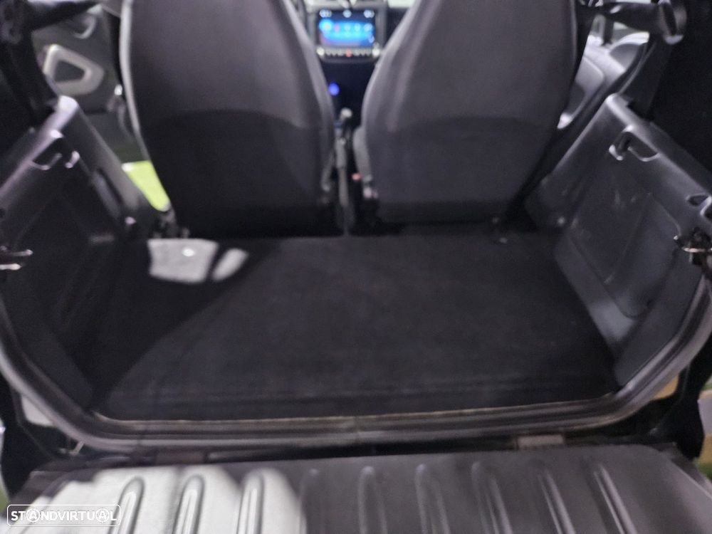 Smart ForTwo Coupé - 13