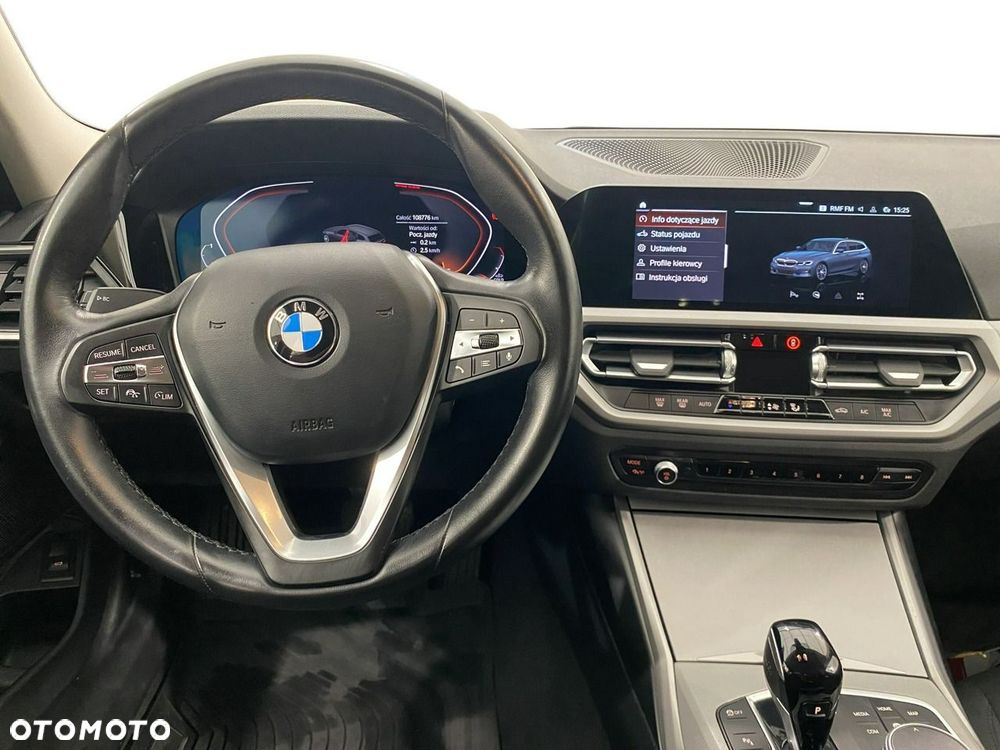 BMW Seria 3 - 10