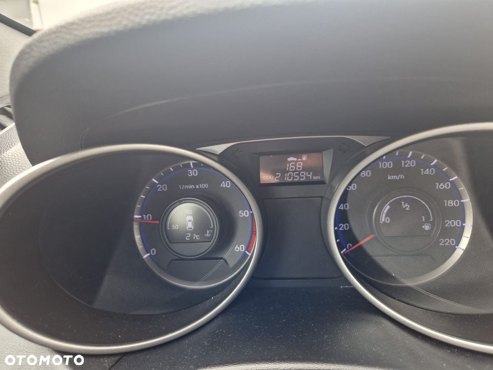Hyundai ix35 - 5