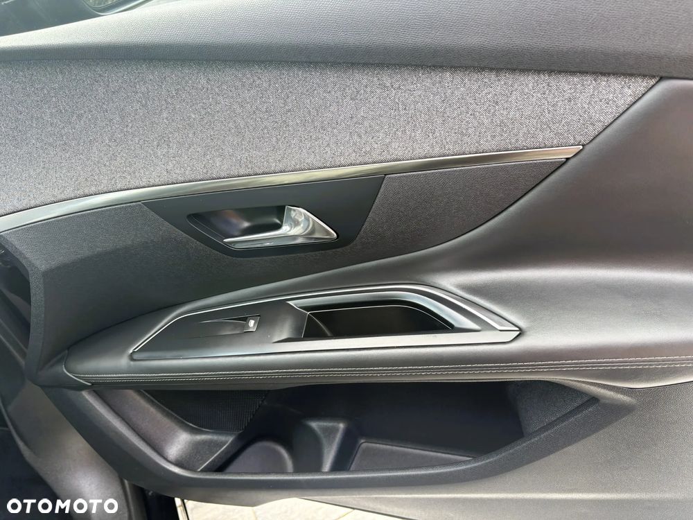 Peugeot 3008 THP 165 EAT6 Stop & Start Allure - 30