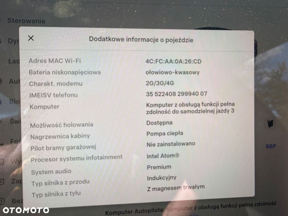 Tesla Model 3 - 27