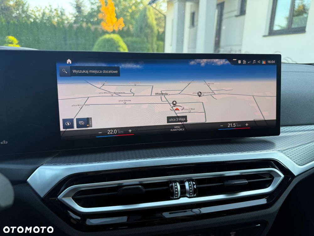 BMW Seria 3 330i M Sport sport - 35
