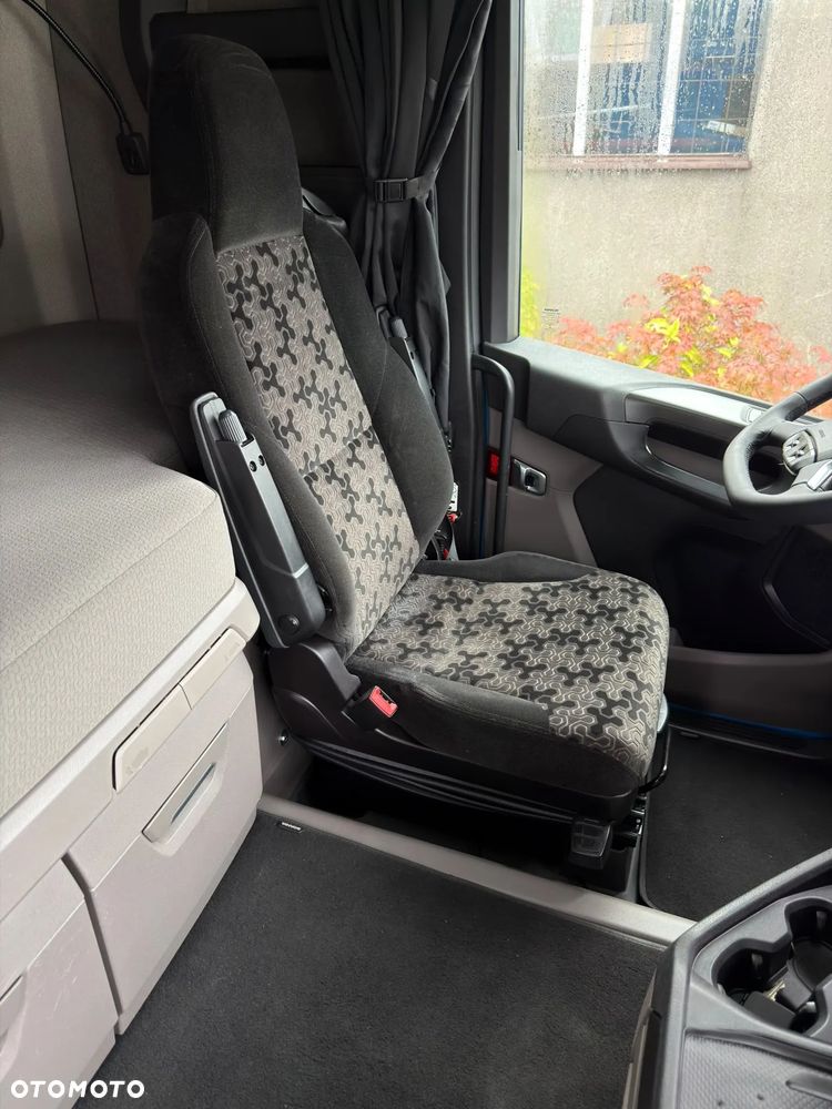Scania R450 - 28