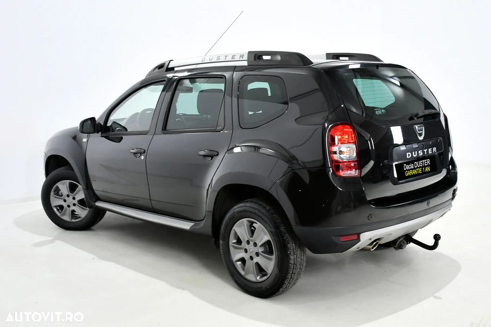 Dacia Duster - 2
