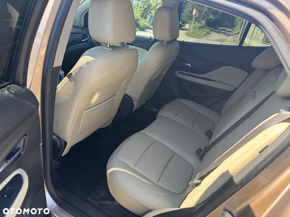 Buick Encore - 7
