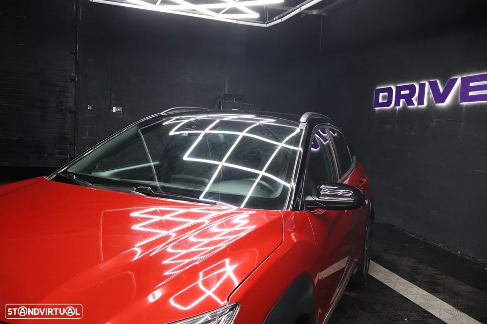 Hyundai Kauai 1.0 T-GDi Premium Pele/Tec Ver.+Nav+Vision - 3