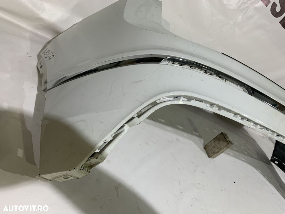 Bara spate VW Tiguan 2, 2017, 2018, 2019, 2020, cod origine OE 5NA807421. - 16