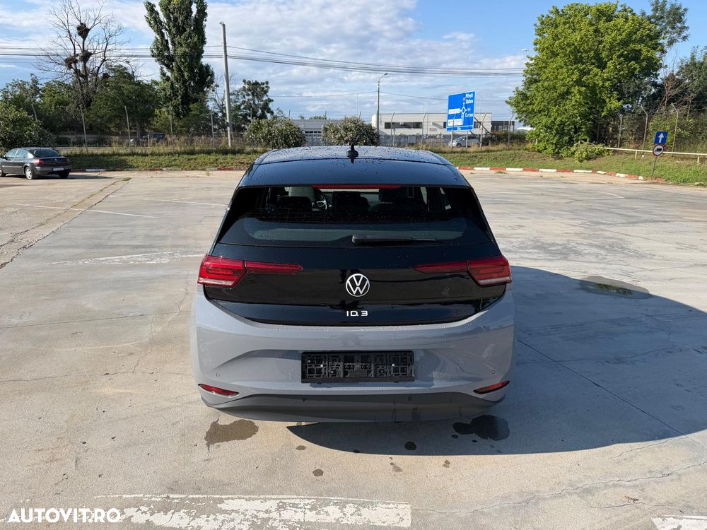 Volkswagen ID.3 58 kWh Pro Performance - 4