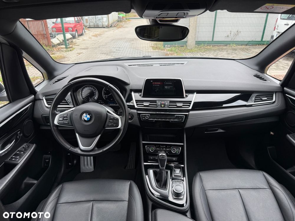 BMW Seria 2 - 6