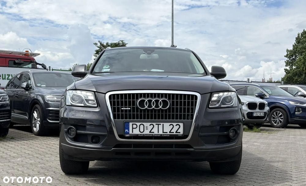 Audi Q5 2.0 TFSI Quattro S tronic - 2