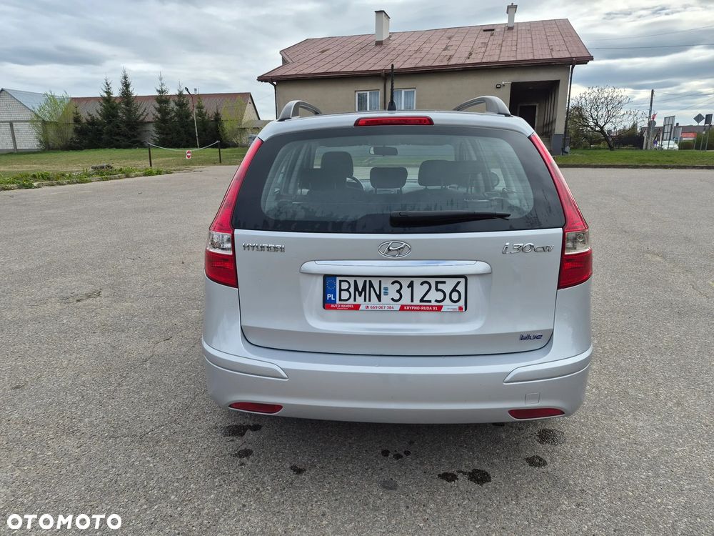 Hyundai i30 1.4 Blue Classic - 6