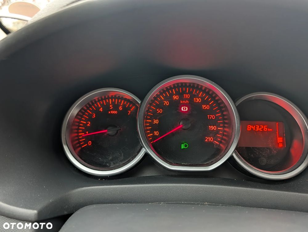 Dacia Sandero Stepway - 4