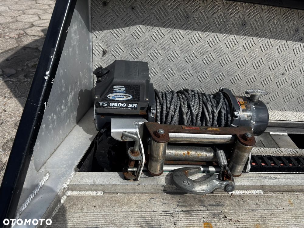 Iveco Daily NPS - 13