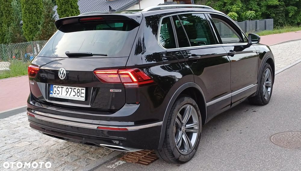 Volkswagen Tiguan 2.0 TDI SCR 4Mot Highline DSG - 6
