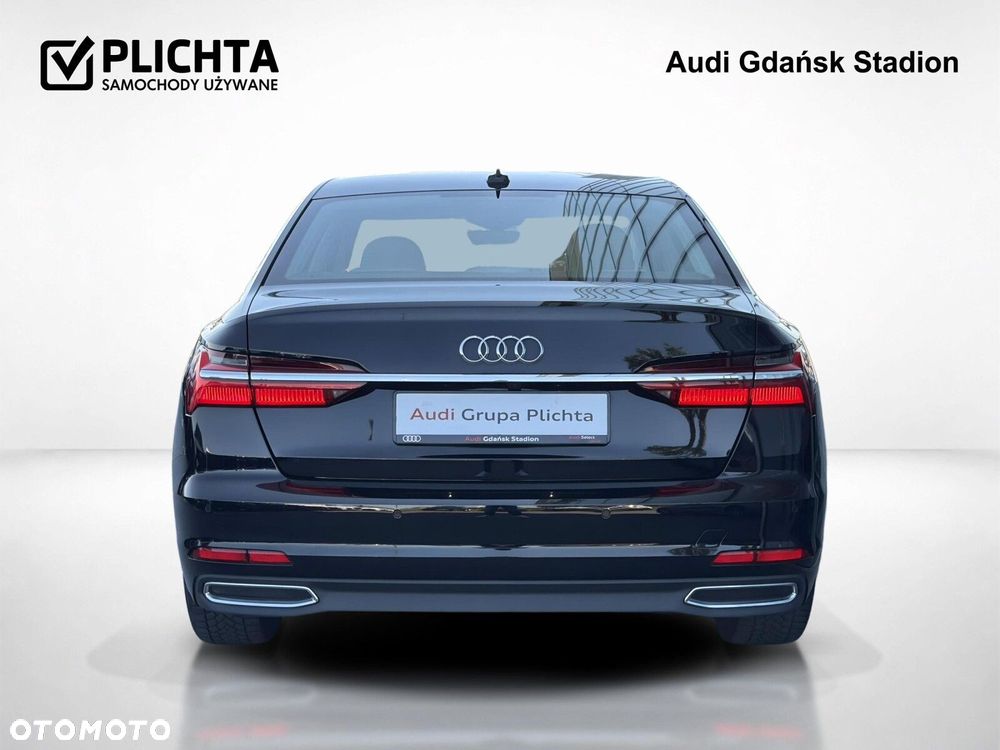 Audi A6 Limousine - 5