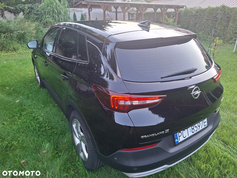 Opel Grandland X 1.6 T PHEV Edition - 7