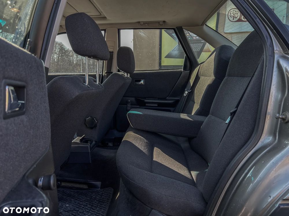 Audi 80 1.6 - 17