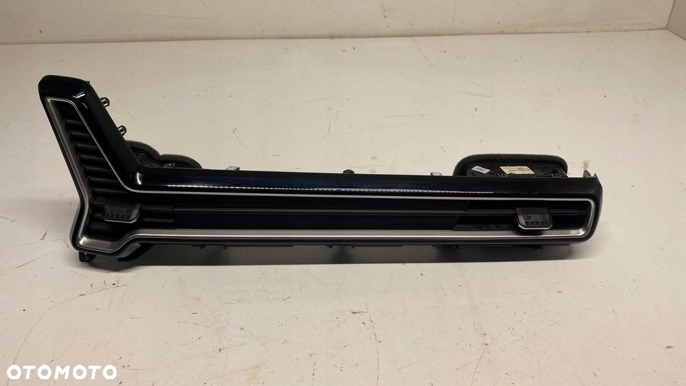 KIA SPORTAGE V KRATKA NAWIEWU DESKI ROZDZIELCZEJ 21-24 - 2