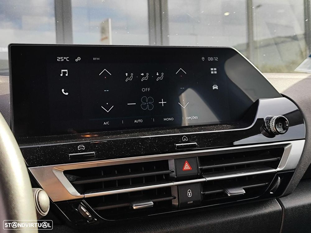 Citroën e-C4 50 kWh Feel Pack - 24