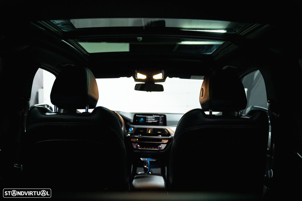 BMW iX3 Inspiring - 6