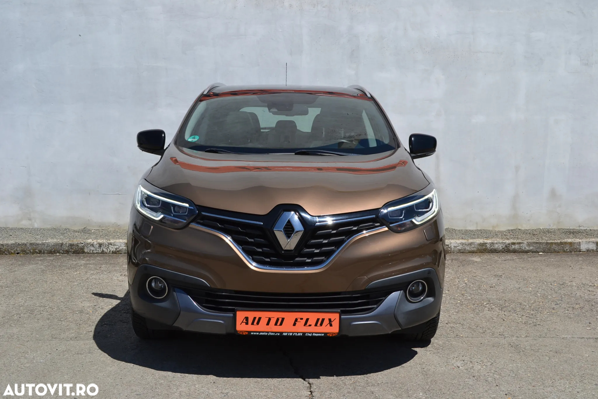 Renault Kadjar - 2