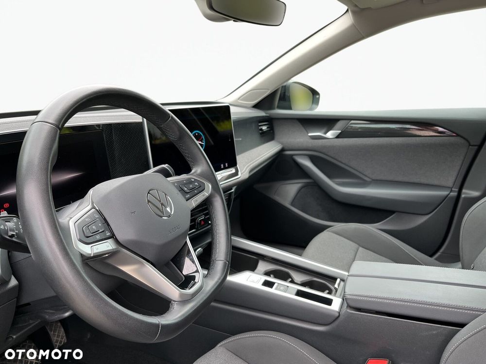 Volkswagen Passat Variant - 10
