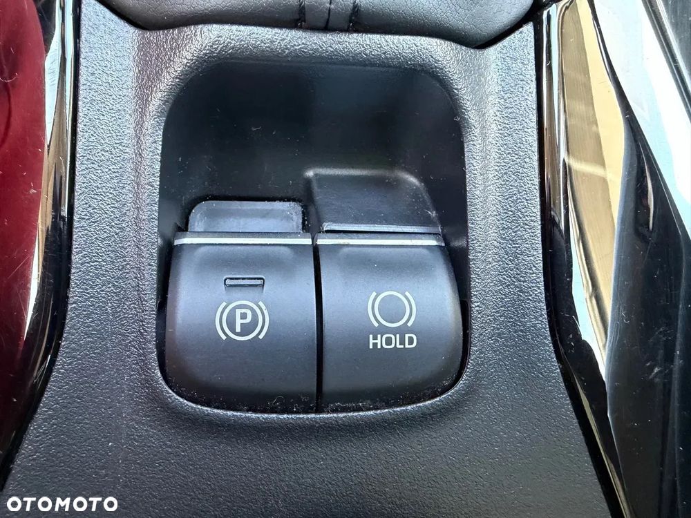 Toyota Corolla 1.8 Hybrid GPF Comfort - 34