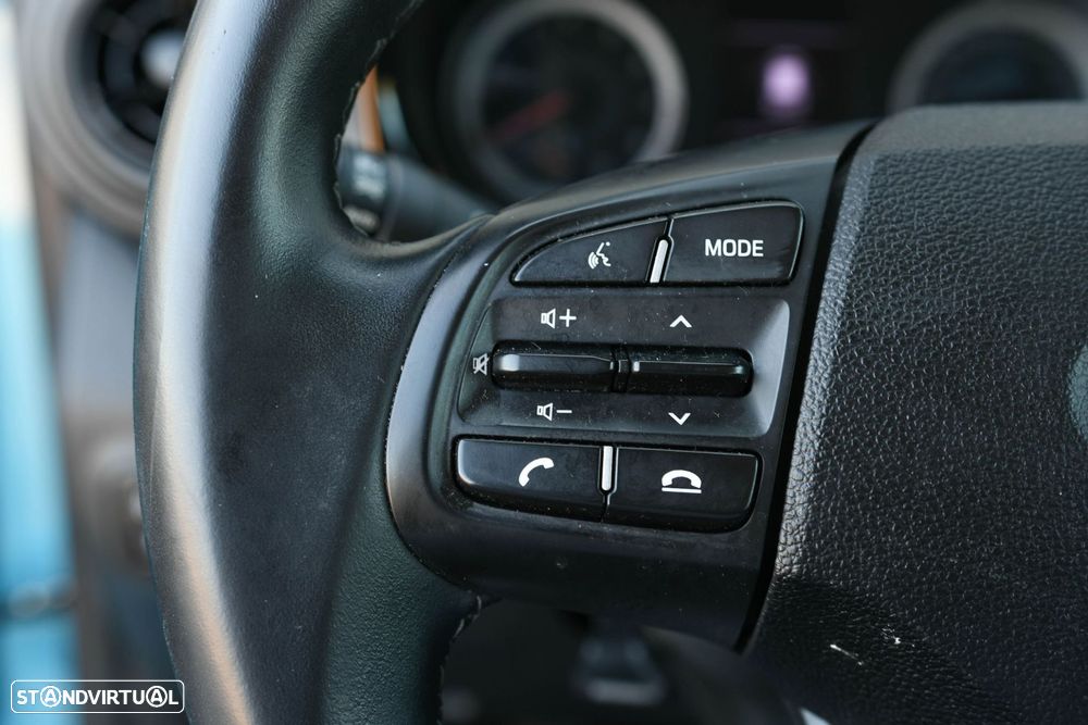 Hyundai i10 1.0 Comfort - 17