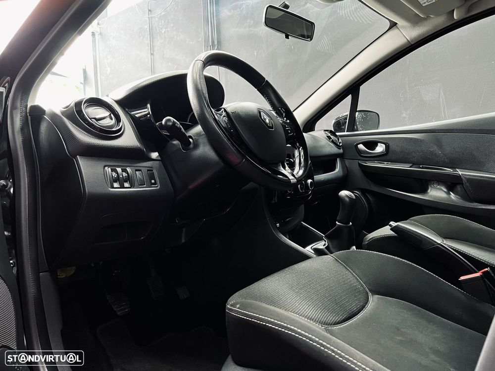 Renault Clio 0.9 TCe Limited - 15