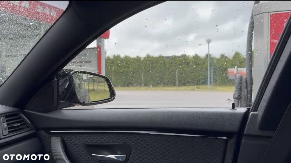 BMW Seria 4 428i xDrive M Sport - 7