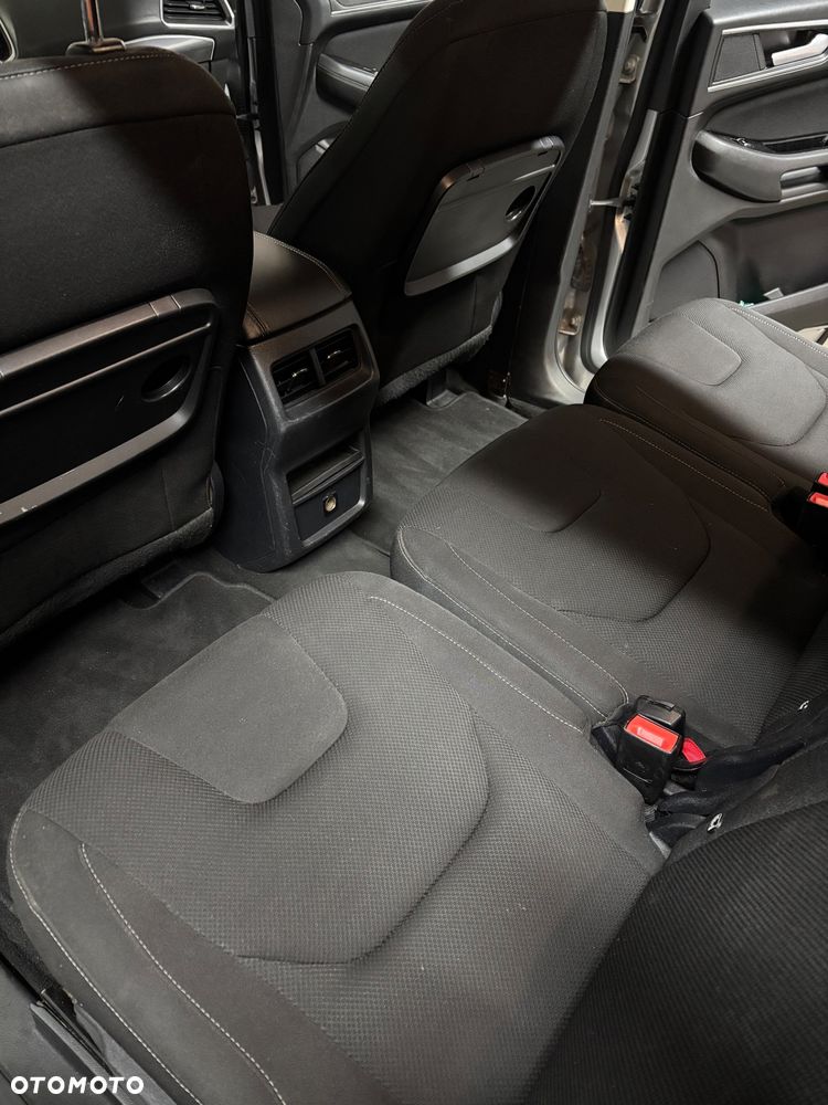 Ford S-Max 2.0 TDCi 4WD Titanium PowerShift - 17