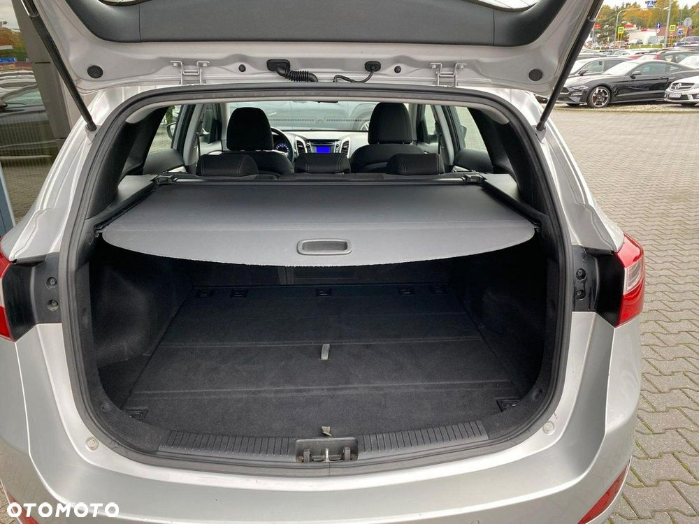Hyundai i30 - 6