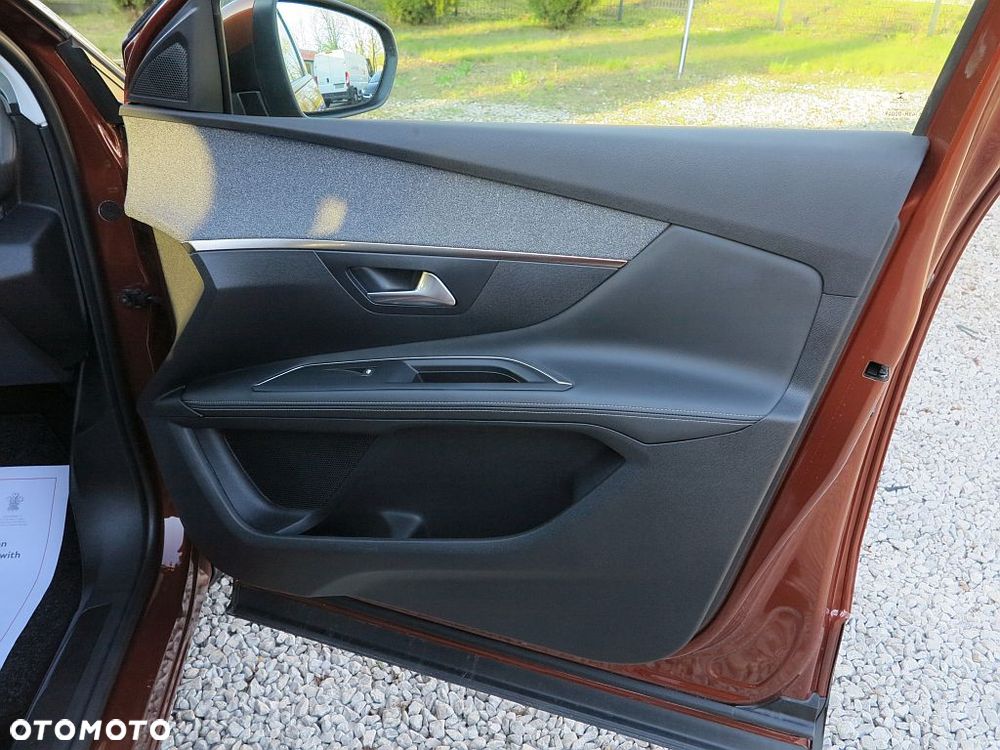 Peugeot 3008 BlueHDi 130 Stop & Start Allure Pack - 20