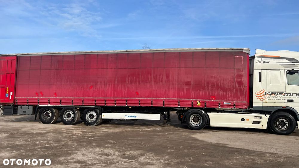 DAF FT XF 105.460 - 4