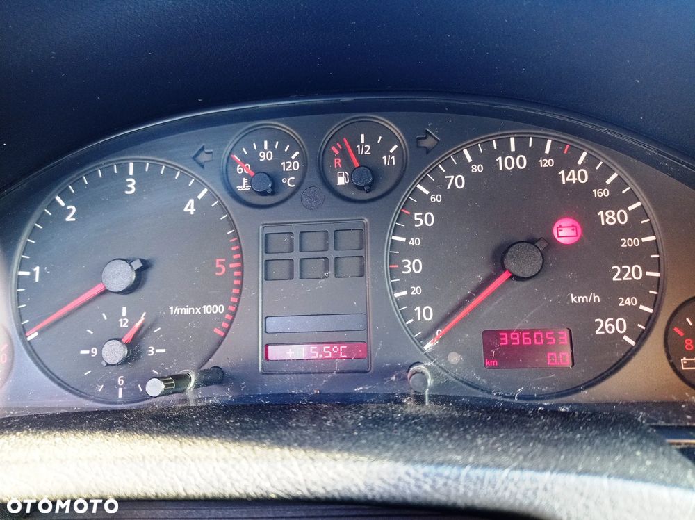Audi A6 Limousine - 7