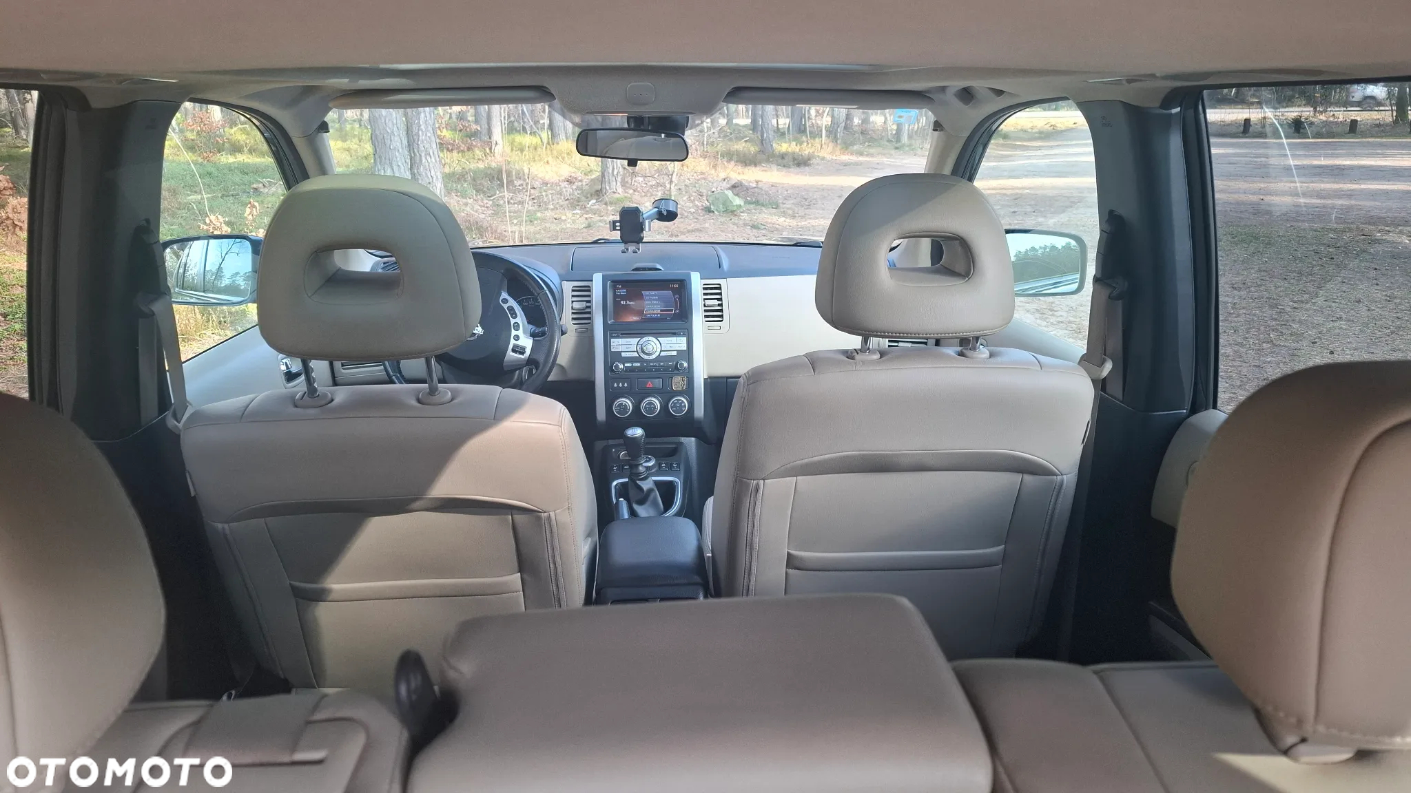 Nissan X-Trail 2.0 dCi LE Platinum - 8