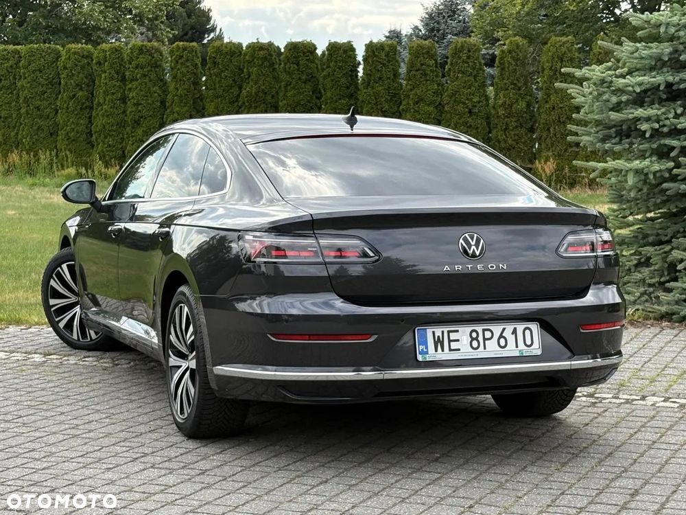 Volkswagen Arteon 2.0 TDI Elegance DSG - 23