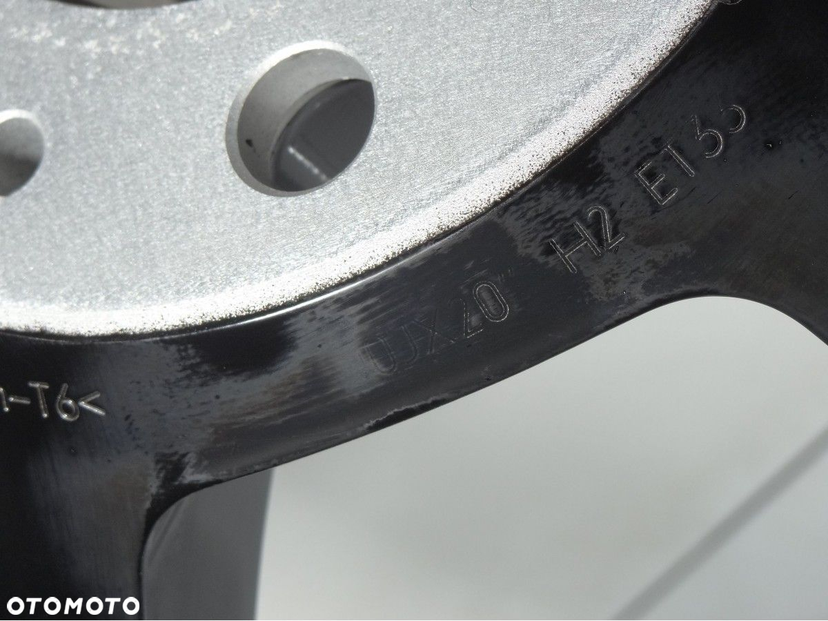 Felgi aluminiowe BMW  20" 5 E60, E61 INNE - 3