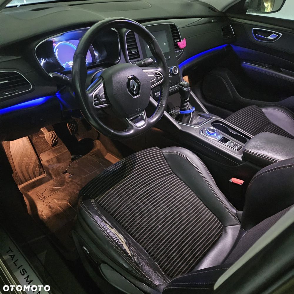 Renault Talisman - 5