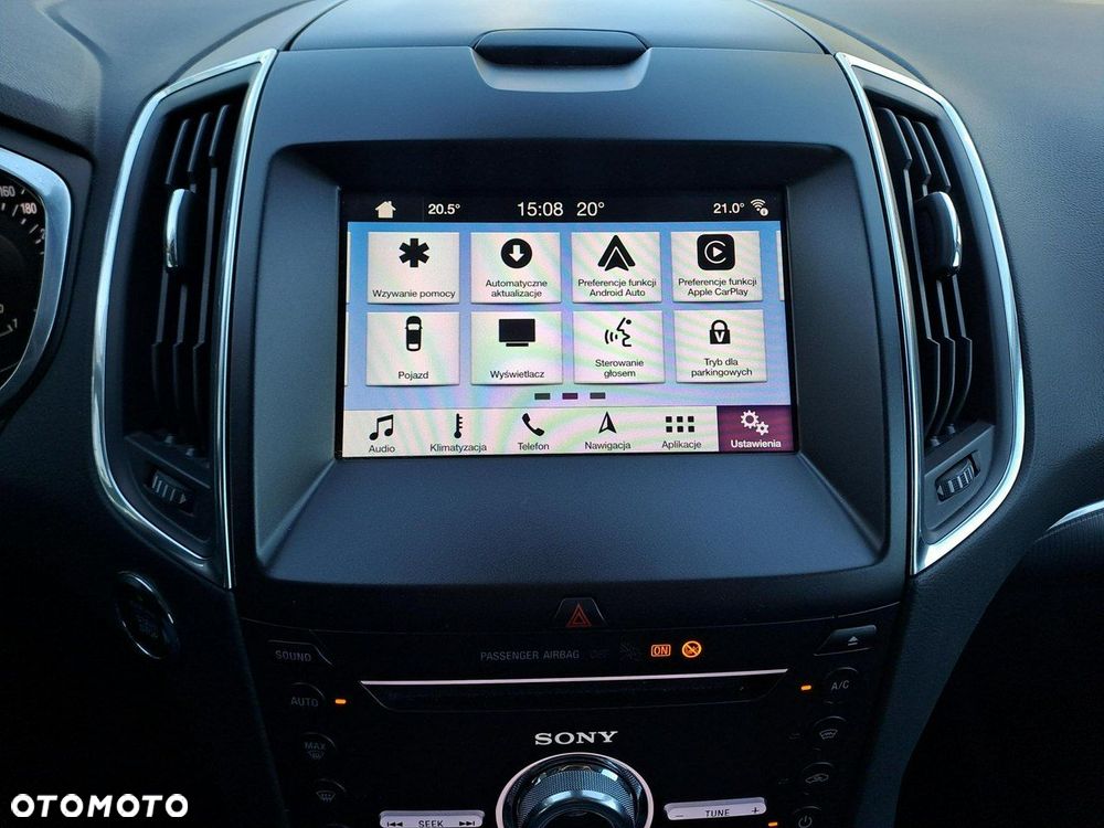 Ford S-Max - 25
