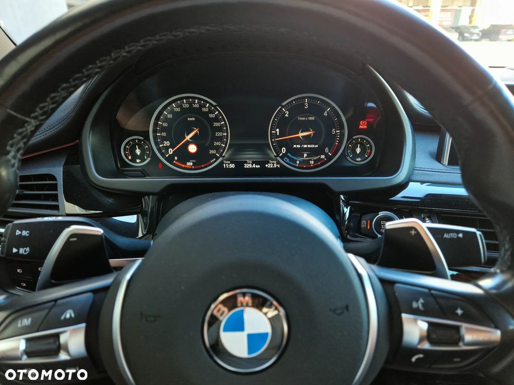 BMW X6M - 10